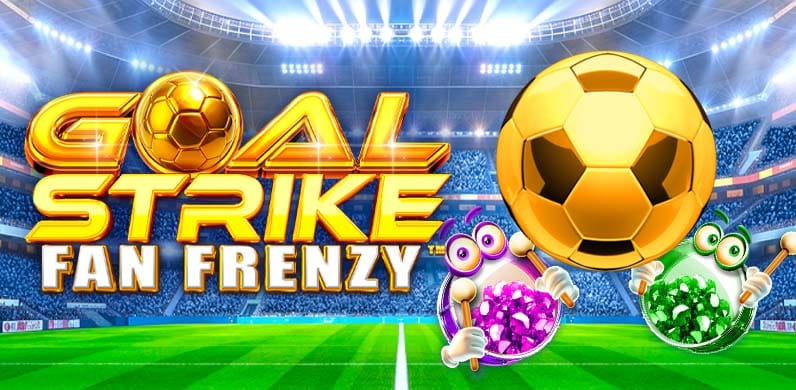 Goal Strike Fan Frenzy in NewTopRelease