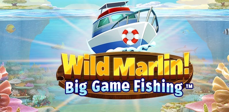 Wild Marlin! Big Game Fishing in dk_Favourite