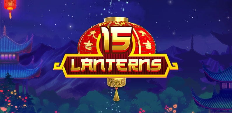 15 Lanterns in Sub_Exclusive