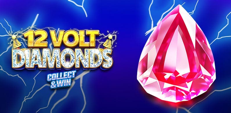 12 Volt Diamonds in NewTopRelease
