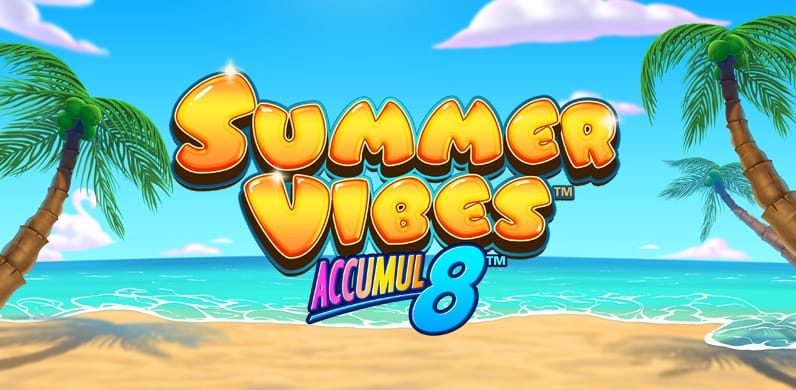 Summer Vibes Accumul8 in dk_Favourite