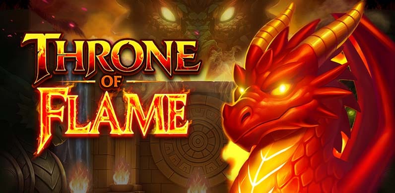 Throne of Flame in NewTopRelease