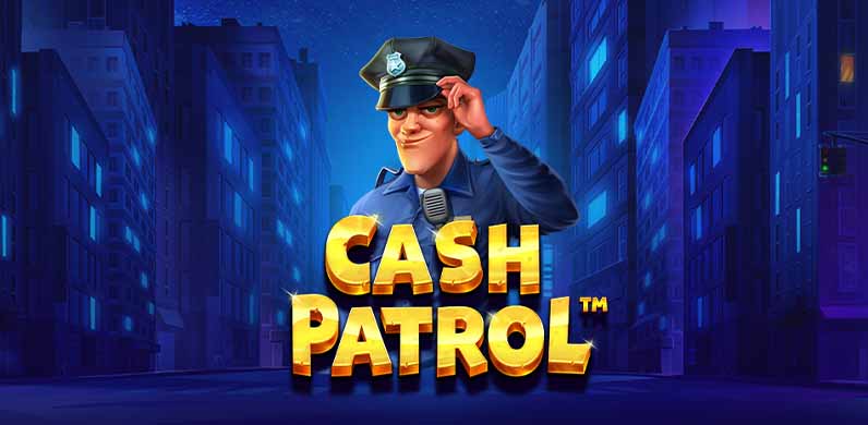 Cash Patrol in dk_Favourite