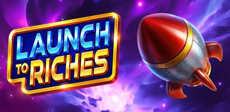 Launch to Riches in NewTopRelease