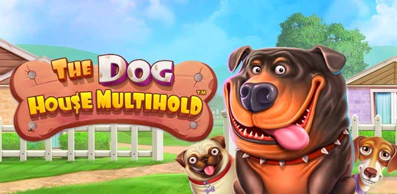 The Dog House Multihold in dk_Favourite