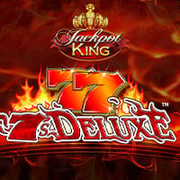 7's Jackpot King in Sub_Jackpots