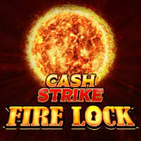 Cash Strike Fire Lock