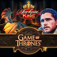 Game of Thrones Jackpot King