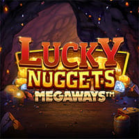 Lucky Nuggets Megaways in Megaways