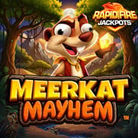 Meerkat Mayhem Rapid Fire