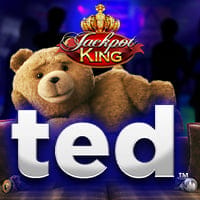 Ted Jackpot King in Sub_Jackpots