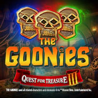 The Goonies Quest for Treasure 3 in NewSubNew