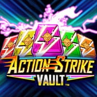 Action Strike Vault in Sub_New