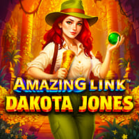 Amazing Link Dakota Jones