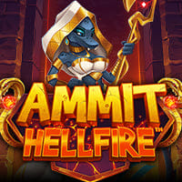 Ammit Hellfire in All Slots