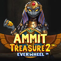 Ammit Treasure 2 EverWheel
