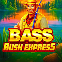 Bass Rush Express in Slots_New