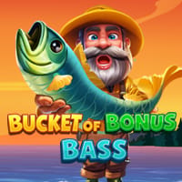 Bucket of Bonus Bass