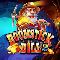 Boomstick Bill 2 in GoldenReleases