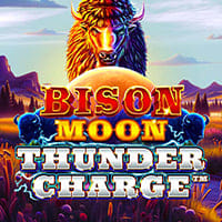 Bison Moon: Thunder Charge