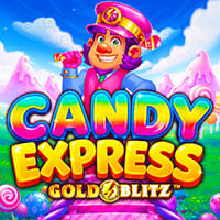 Candy Express Gold Blitz in Sub_New