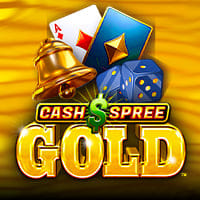 Cash Spree Gold in Slots_New