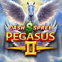 Cash Spree Pegasus II