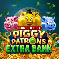 Coin Collect: Piggy Patrons Extra Bank in Sub_New