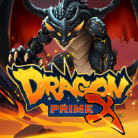 Dragon PrimeX