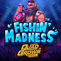 Fishin' Madness QUADGROWS in Sub_New