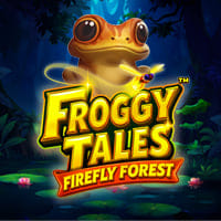 Froggy Tales: Firefly Forest in NewSubNew