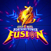 Gold Blitz Fortune Tower Fusion in Slots_New