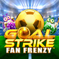 Goal Strike Fan Frenzy in NewTopRelease