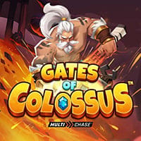 Gates of Colossus MultiChase in NewSubNew