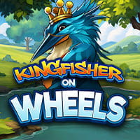 Kingfisher on Wheels in Sub_New