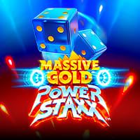 Massive Gold Power Staxx