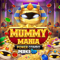 Mummy Mania Perks Up Power Combo in NewSubNew