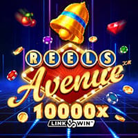 Reels Avenue Link and Win in NewSubNew