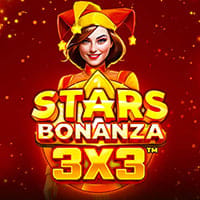 Stars Bonanza 3x3