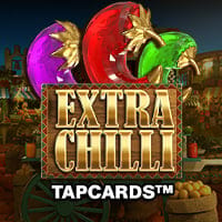 Extra Chilli TapCards in GoldenReleases