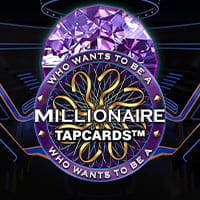 Millionaire Tapcards in GoldenReleases