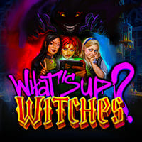 What's Up Witches in NewSubNew