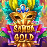 Samba Gold