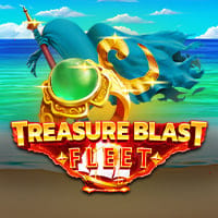 Treasure Blast Fleet in All Slots