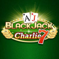 Blackjack Charlie7 in Tables