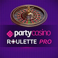 PARTYCASINO ROULETTE PRO in Tables
