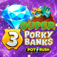 3 Super Porky Banks in NewTopRelease