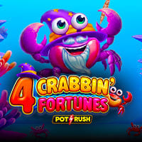 4 Crabbin' Fortunes in Sub_New