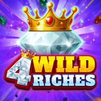 4 Wild Riches in GoldenReleases