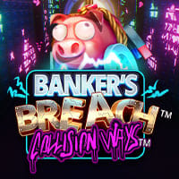 Bankers Breach Collision Ways